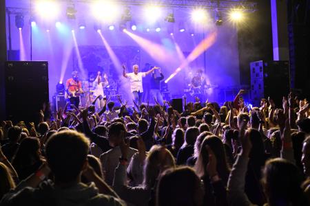 50PTP - Sobotna zabava Kingston; Vir: Meta Bajc, Visit Kras